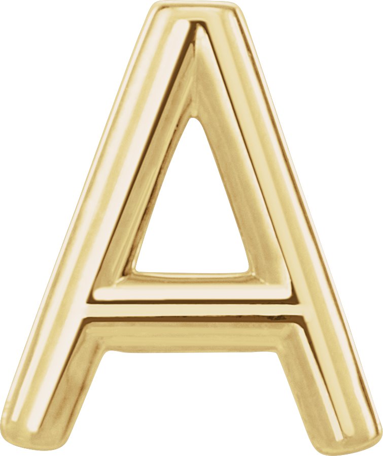 Block Initial Trim