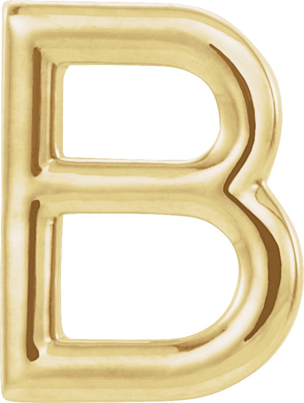 Block Initial Trim