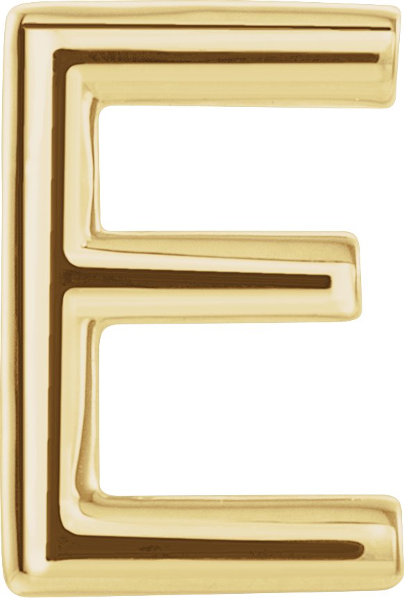 Block Initial Trim