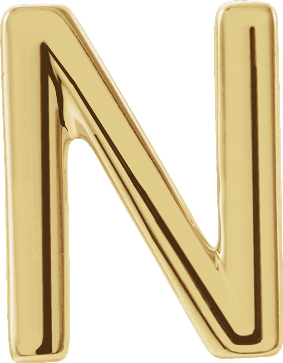 Block Initial Trim