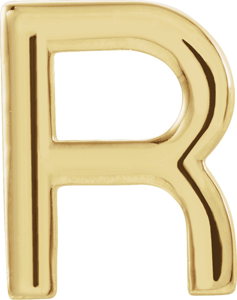 Block Initial Trim