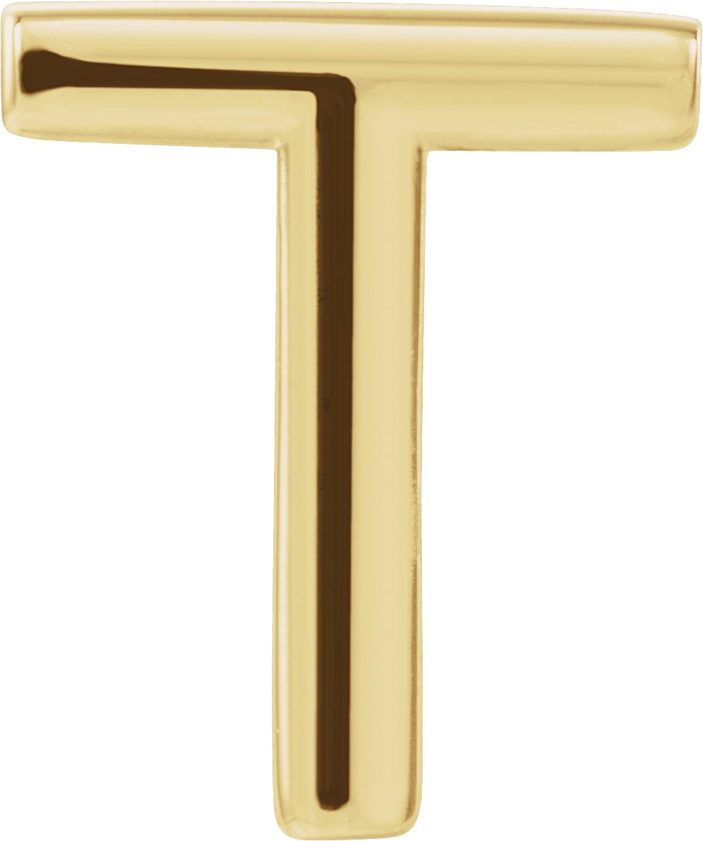 Block Initial Trim