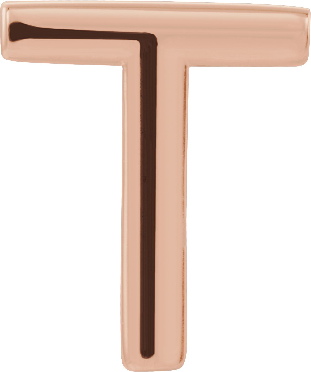 Block Initial Trim