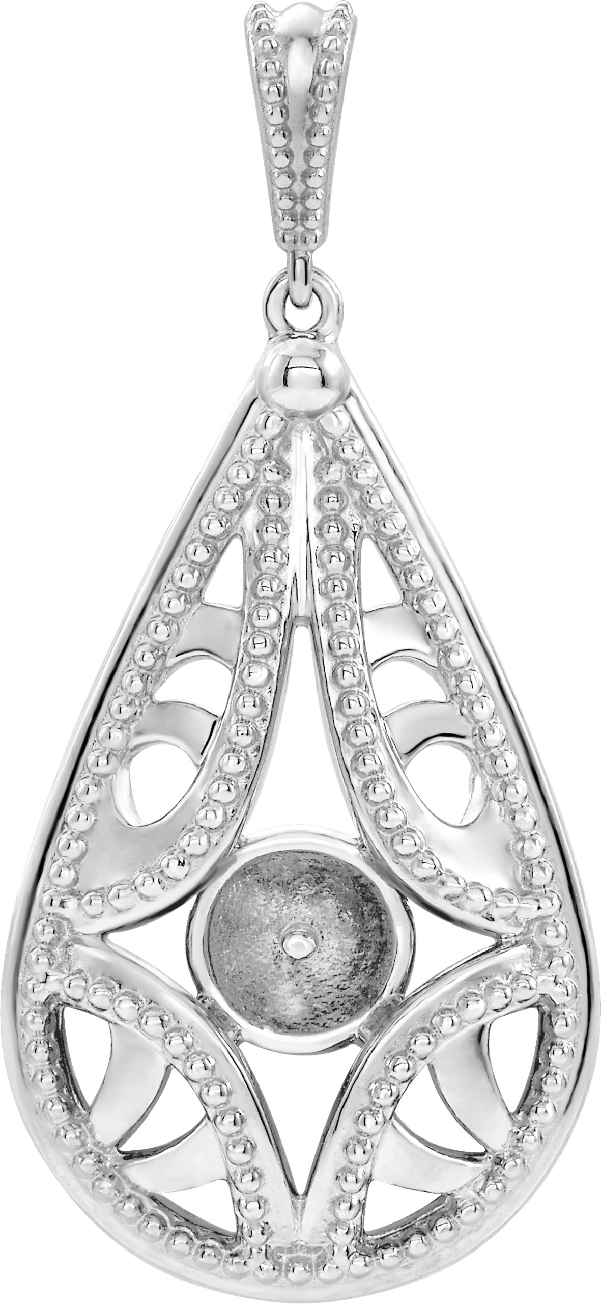 Pearl Necklace or Pendant