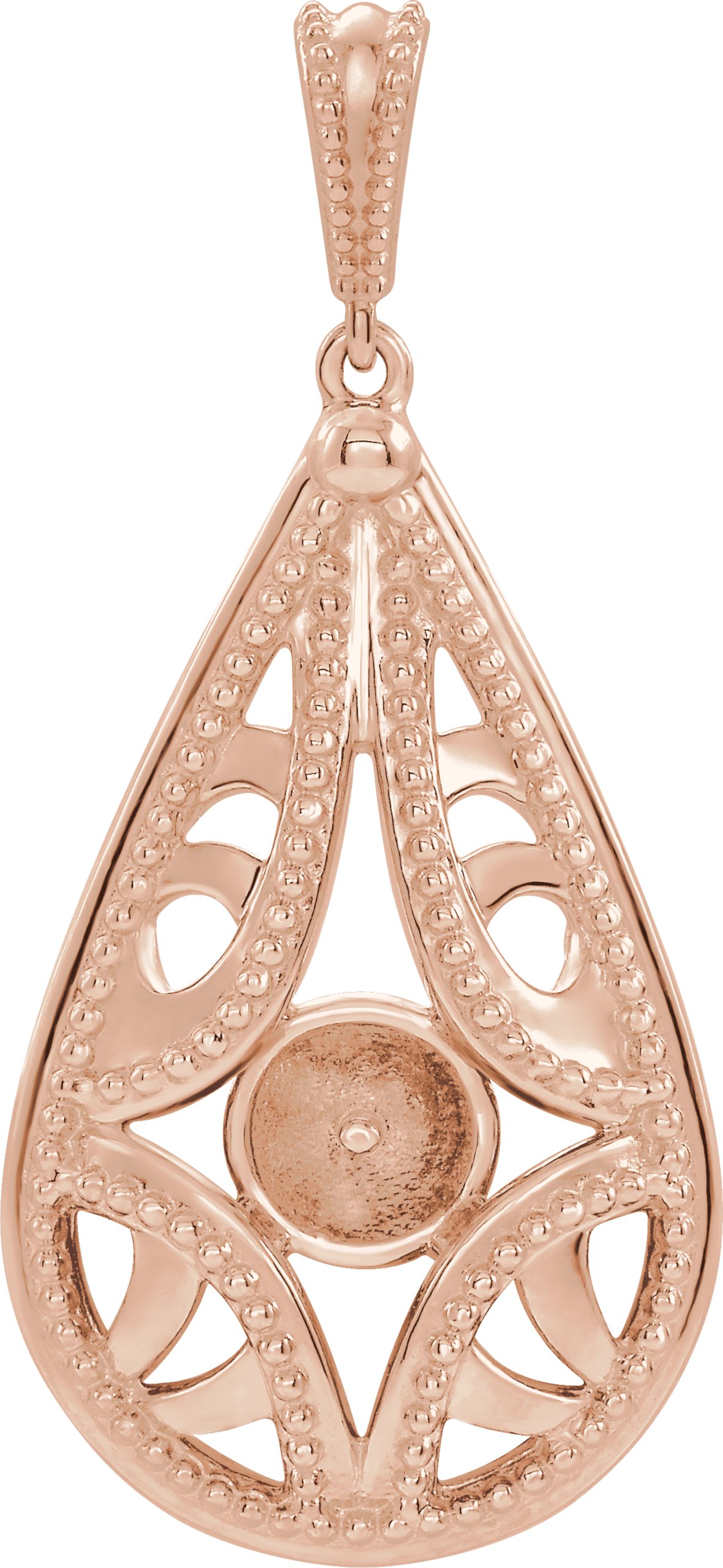 Pearl Necklace or Pendant