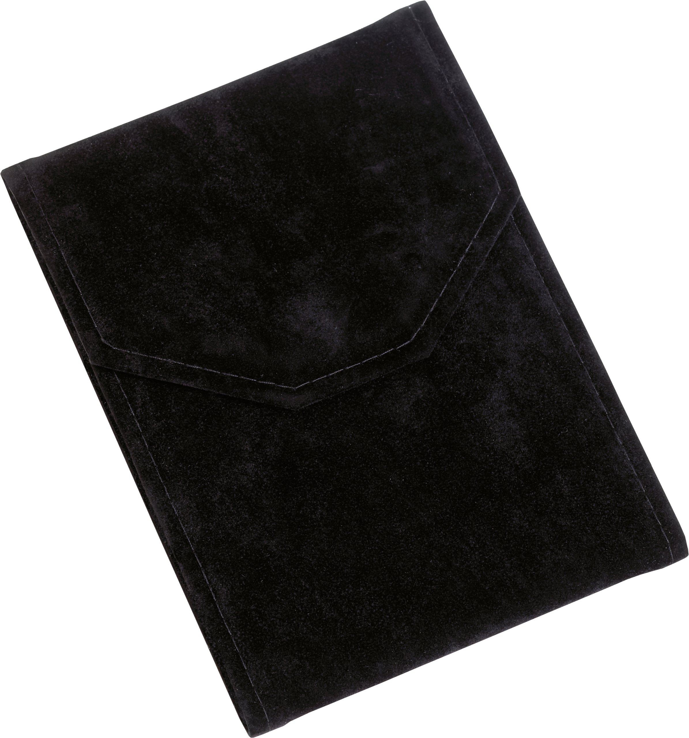 Suede Folder Collection