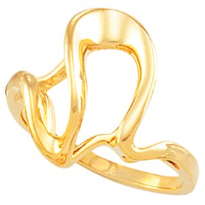 Freeform Ring