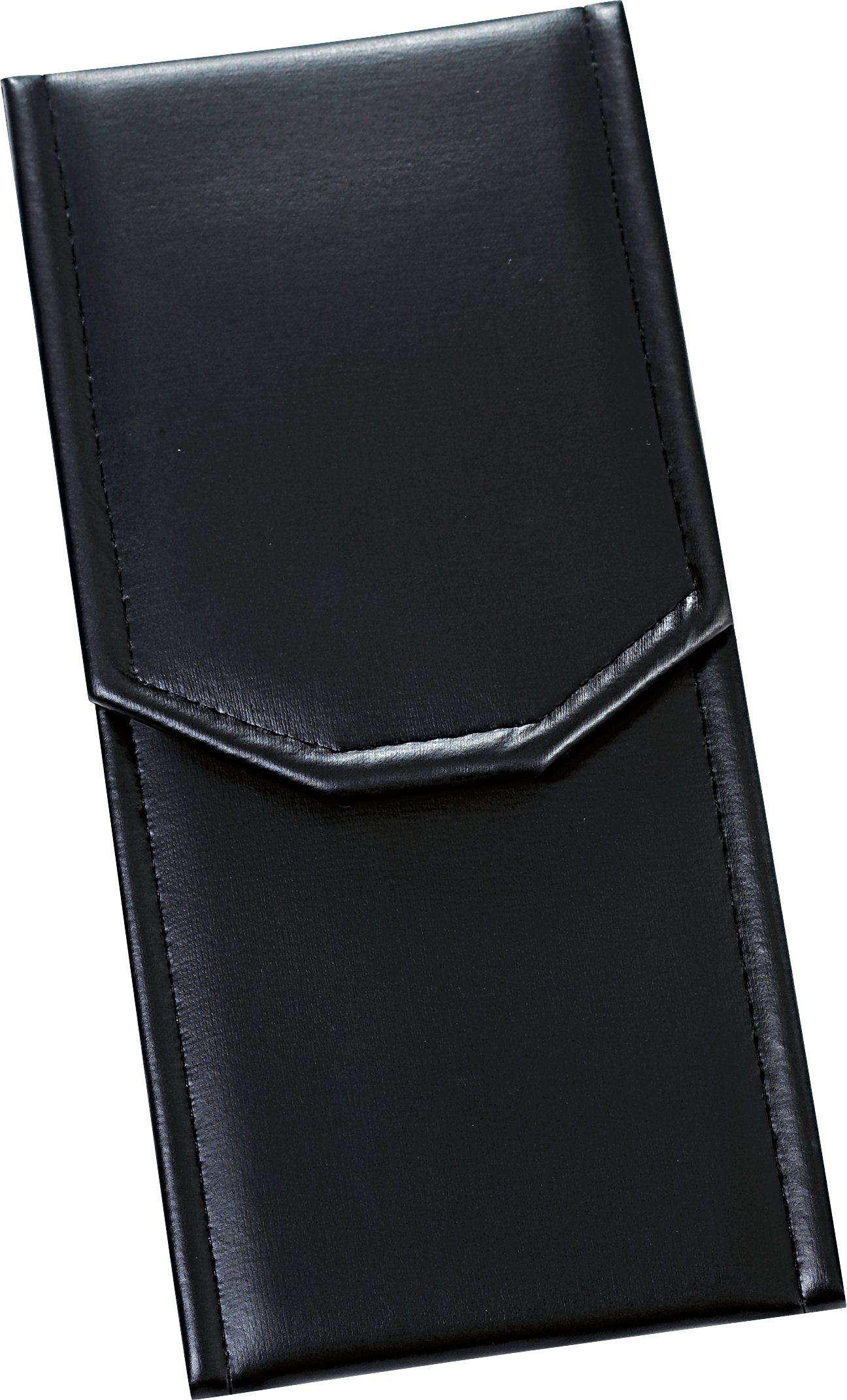 Leatherette Folder Collection