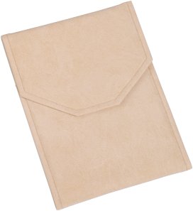 Suede Folder Collection