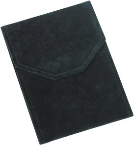 Suede Folder Collection
