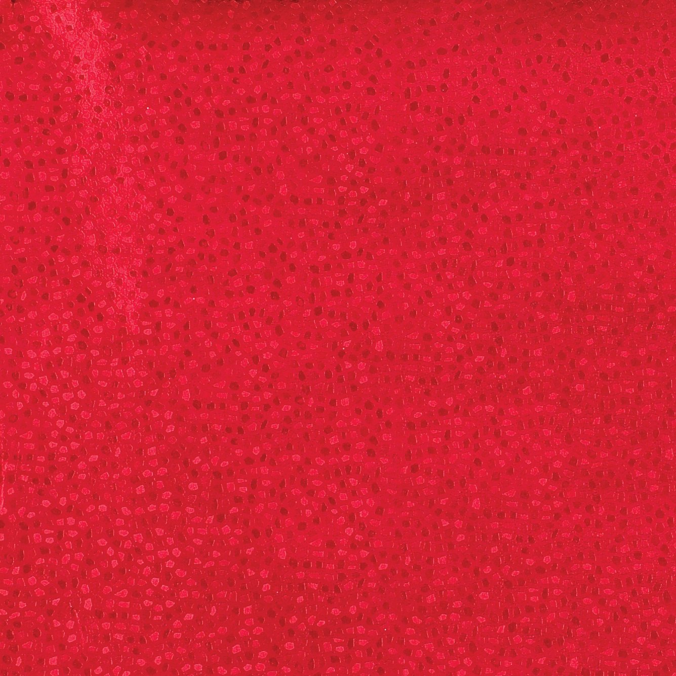 Metallic Mosaic Wrapping Paper