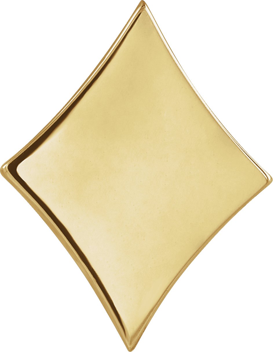 Card Suit Trim