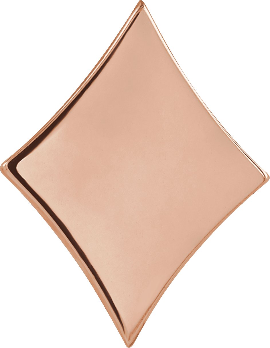 Card Suit Trim