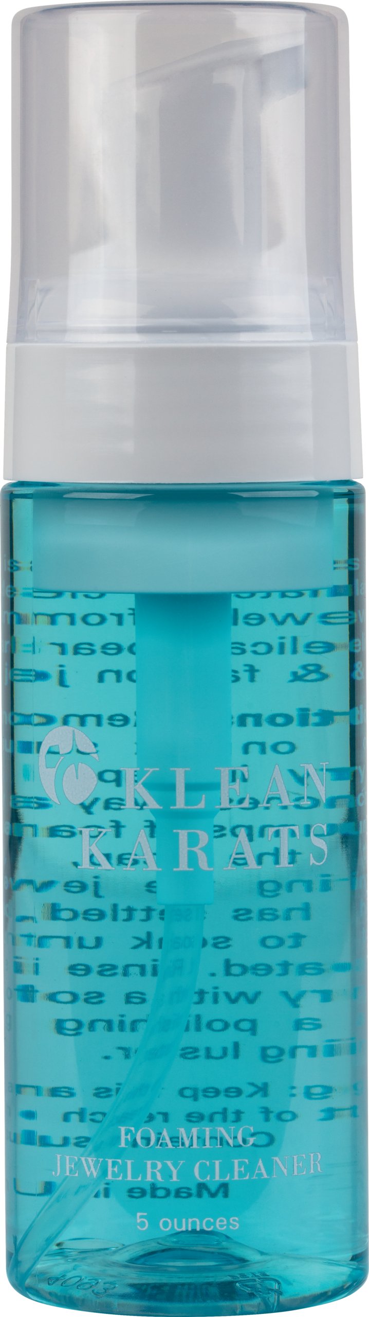 Klean Karats®  Gentle Foam Cleaner 