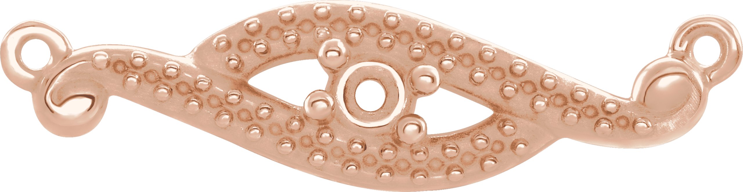 Family Freeform Bar Necklace or Center