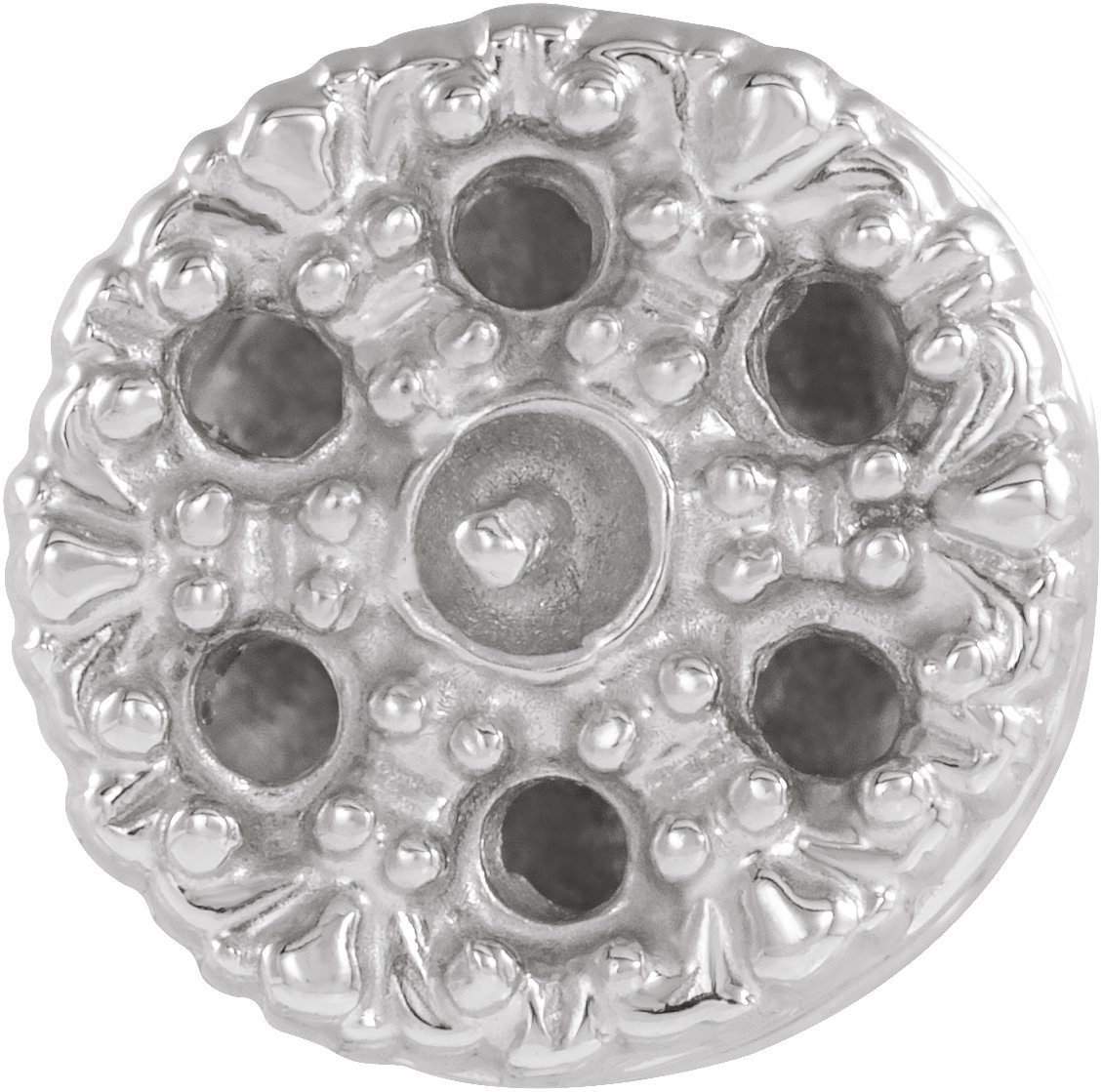 Pearl Bracelet Slide