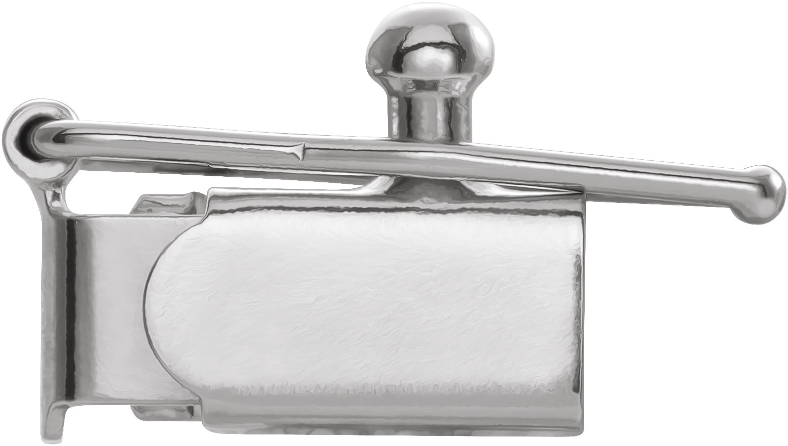 Hidden Box Clasps 