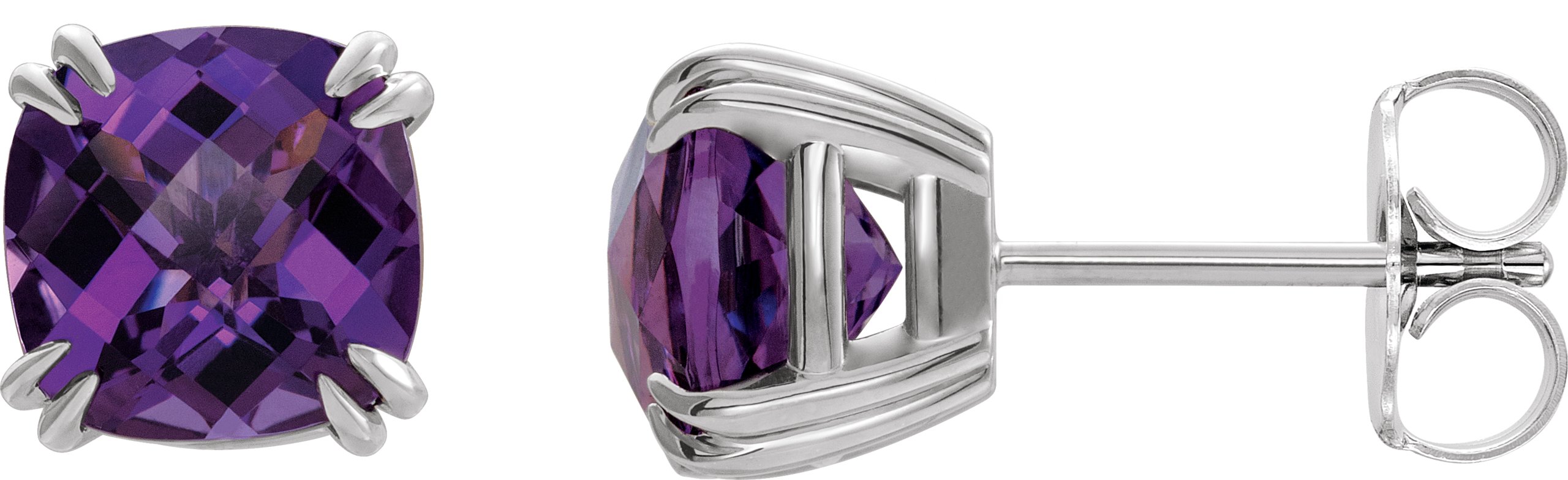 platinum-6x6-mm-cushion-natural-amethyst-earrings-2000098-603-p