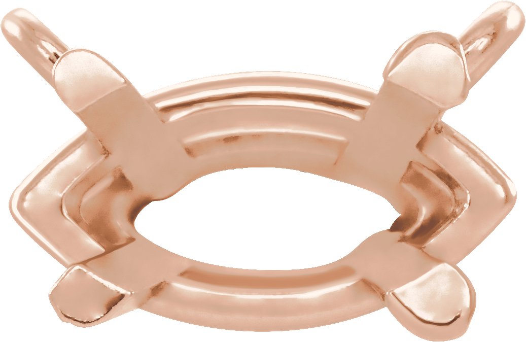 Solitaire Necklace Center