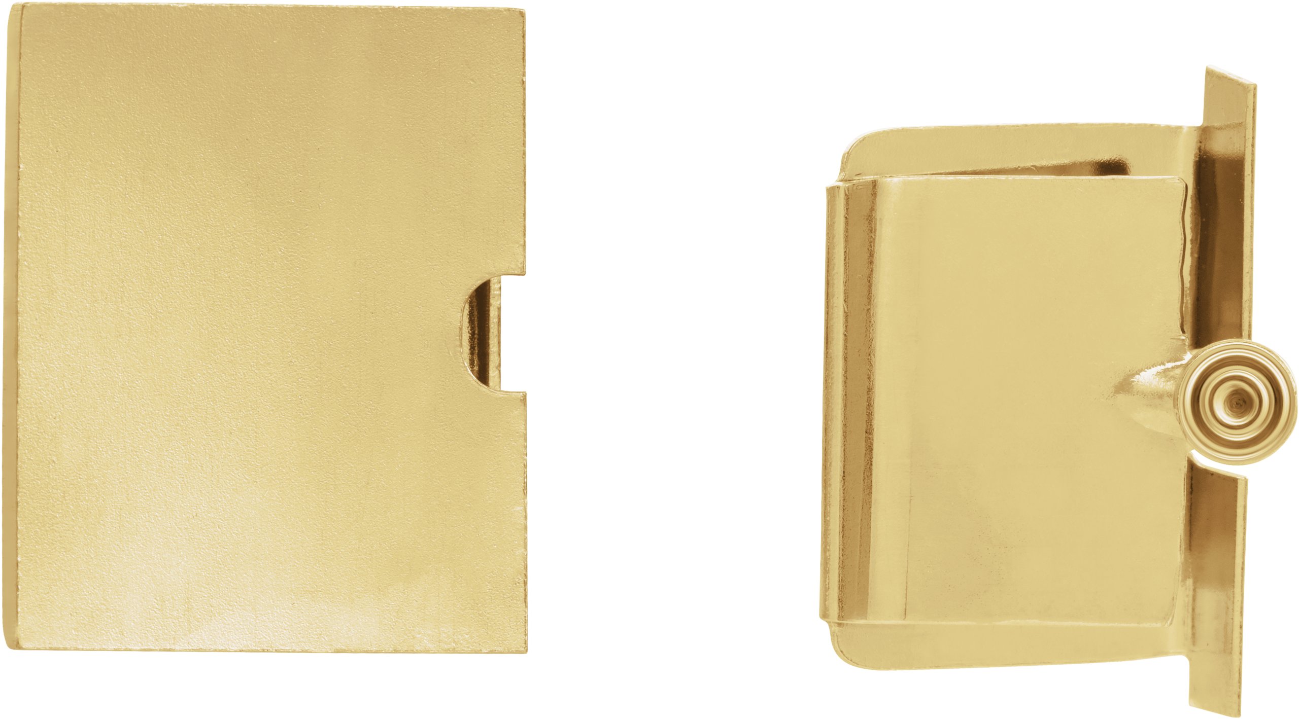 Box Clasp
