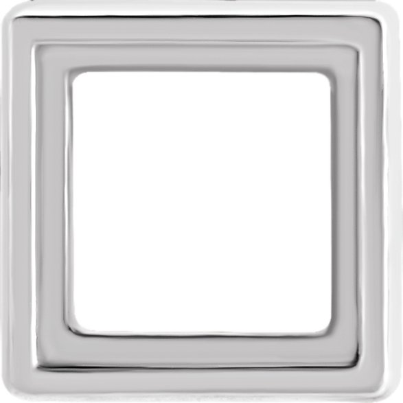 Bezel-Set Low Cabochon Setting
