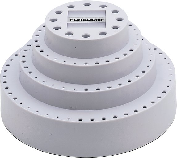Foredom® Rotating Tool Organizers