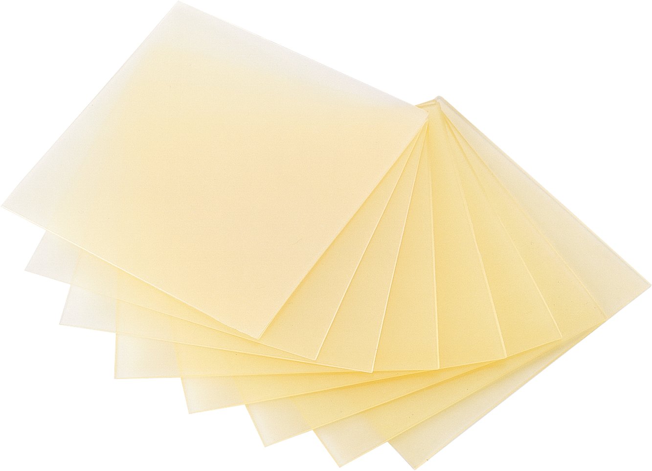 Ferris® Utility Wax Sheets
