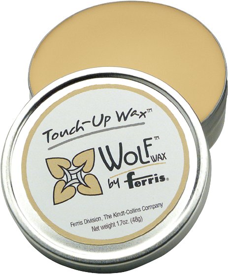 Wolf™ Wax by Ferris® Touch-Up Wax™ Repair Wax | Stuller