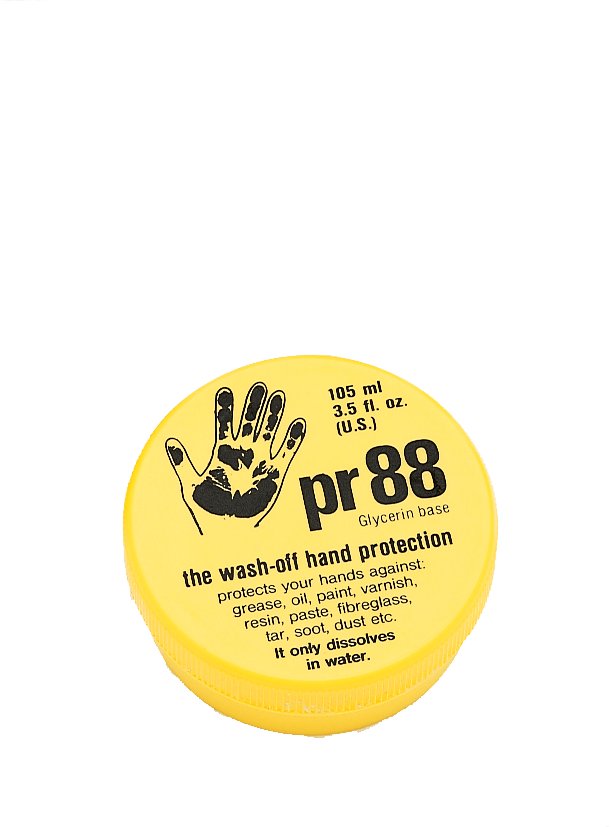 PR88 Skin Protection Creams
