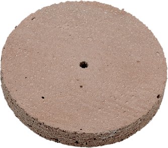 EVE® AIRFLEX Polishing Wheels