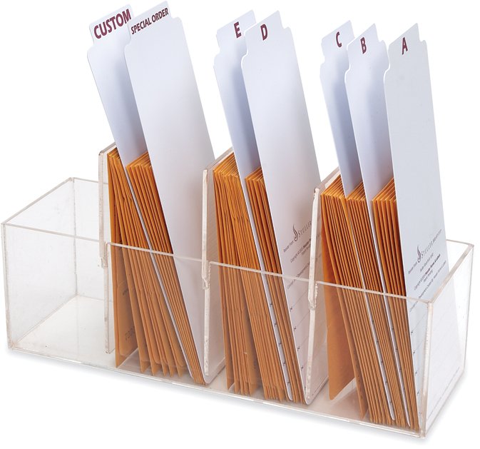 Jsfelye Jewelry Repair Envelopes, 3-Part Tear-Off Receipt Style, 100lb/150gsm Thick Colorful Paper, Numbered Consecutively, Peel And Seal Adhesive, For Jewelry Stores And Workshops