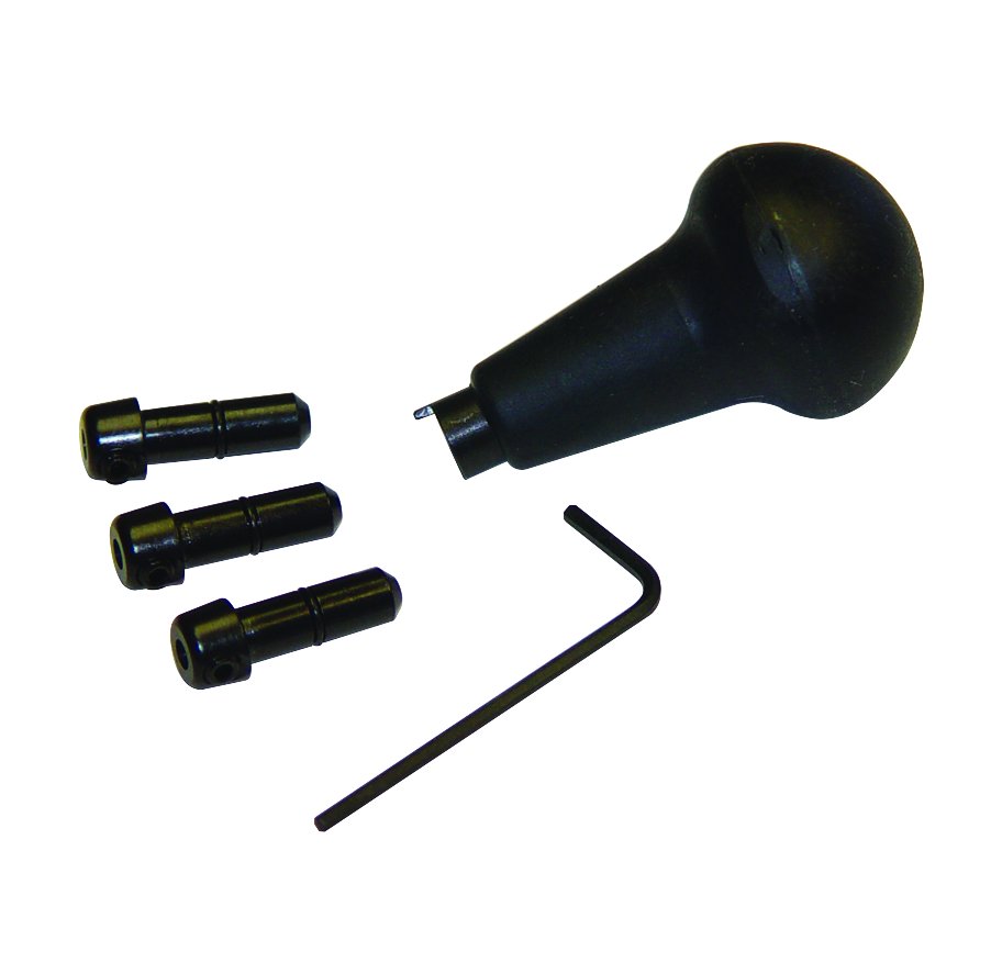 GRS® Quick Change Graver Kit