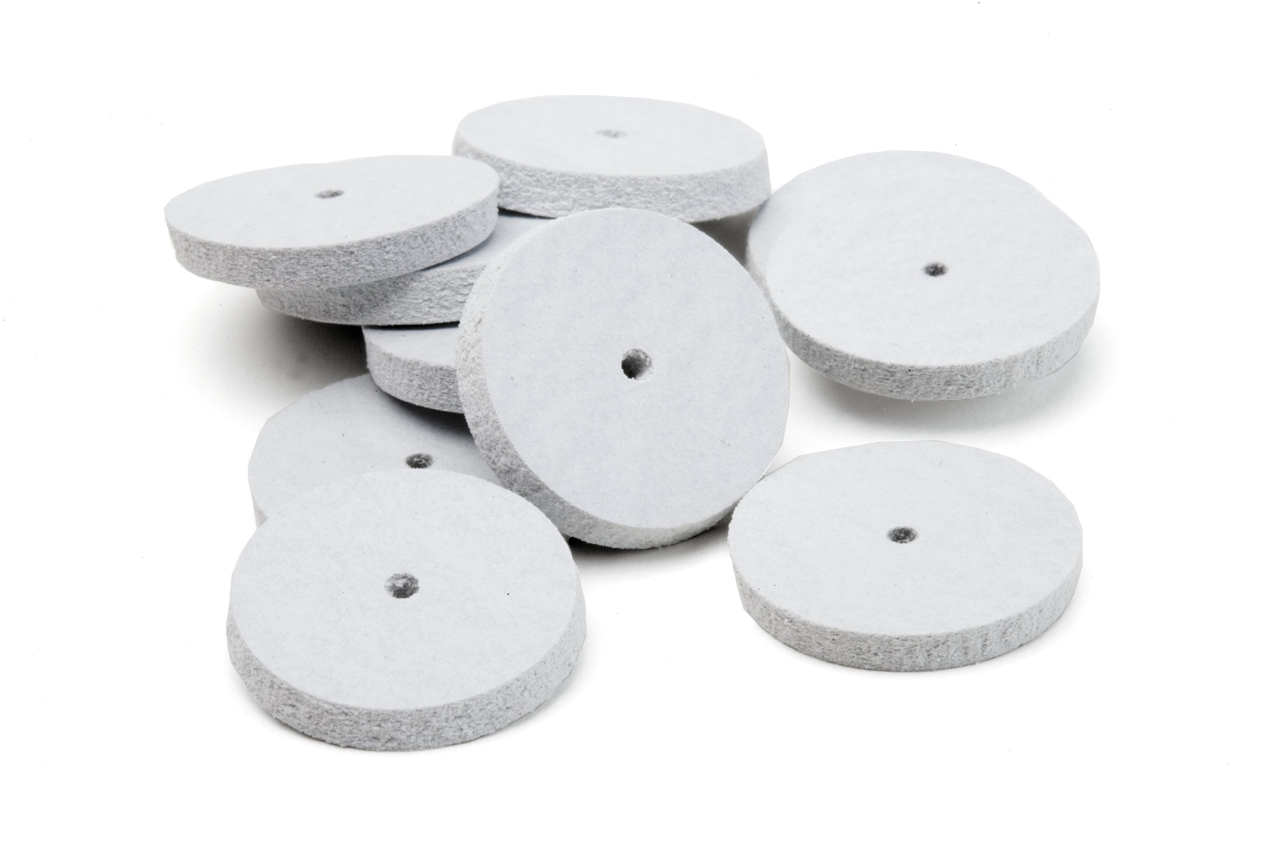 Silicone Polishers