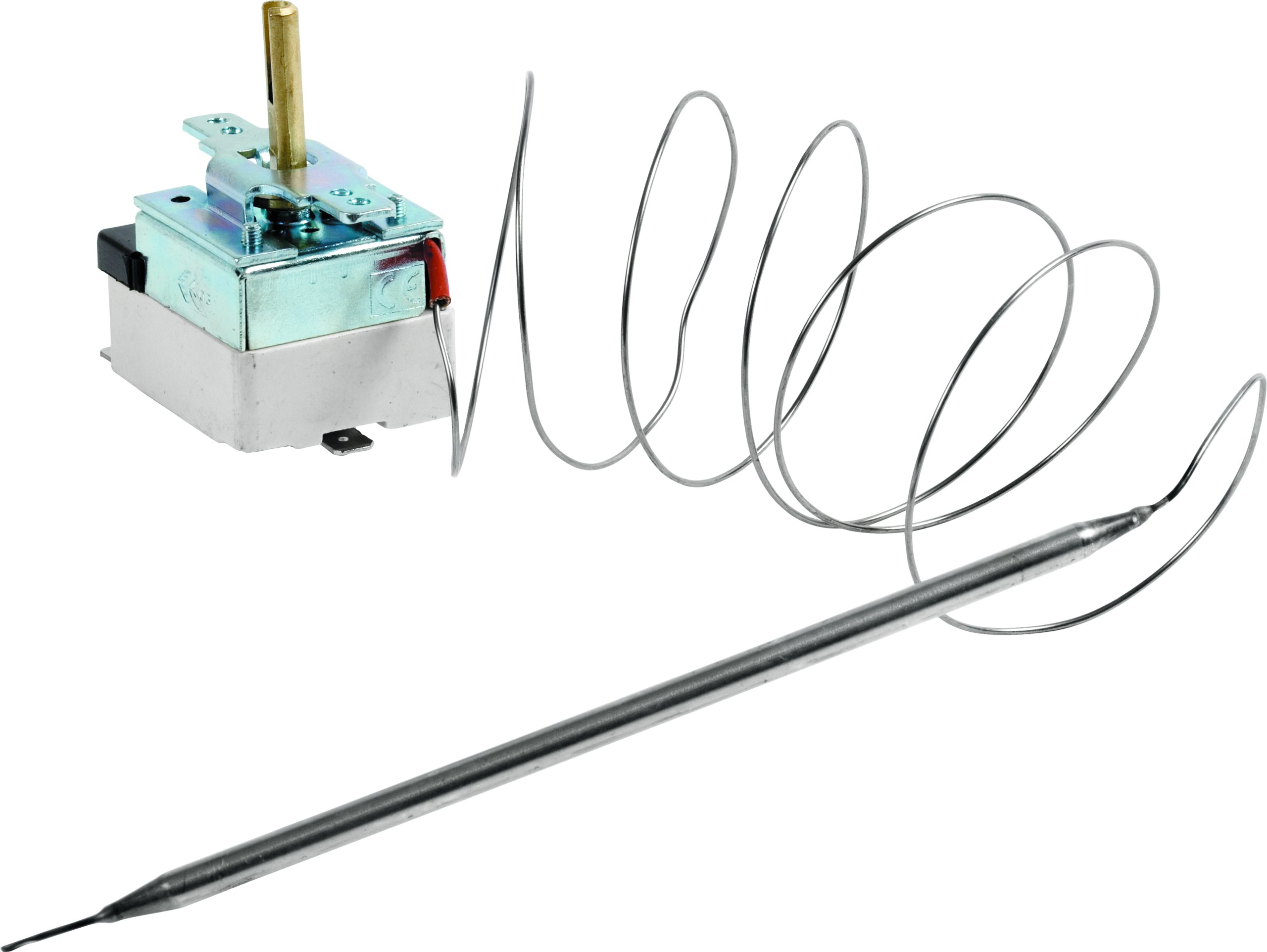 Replacement Parts for Grobet® USA Steam Cleaner