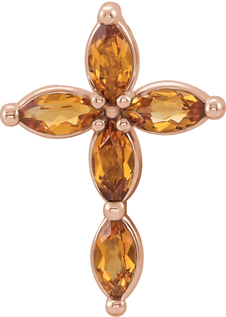 Cross Necklace or Pendant