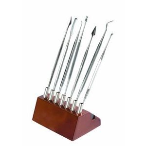 Wax Carving File Set