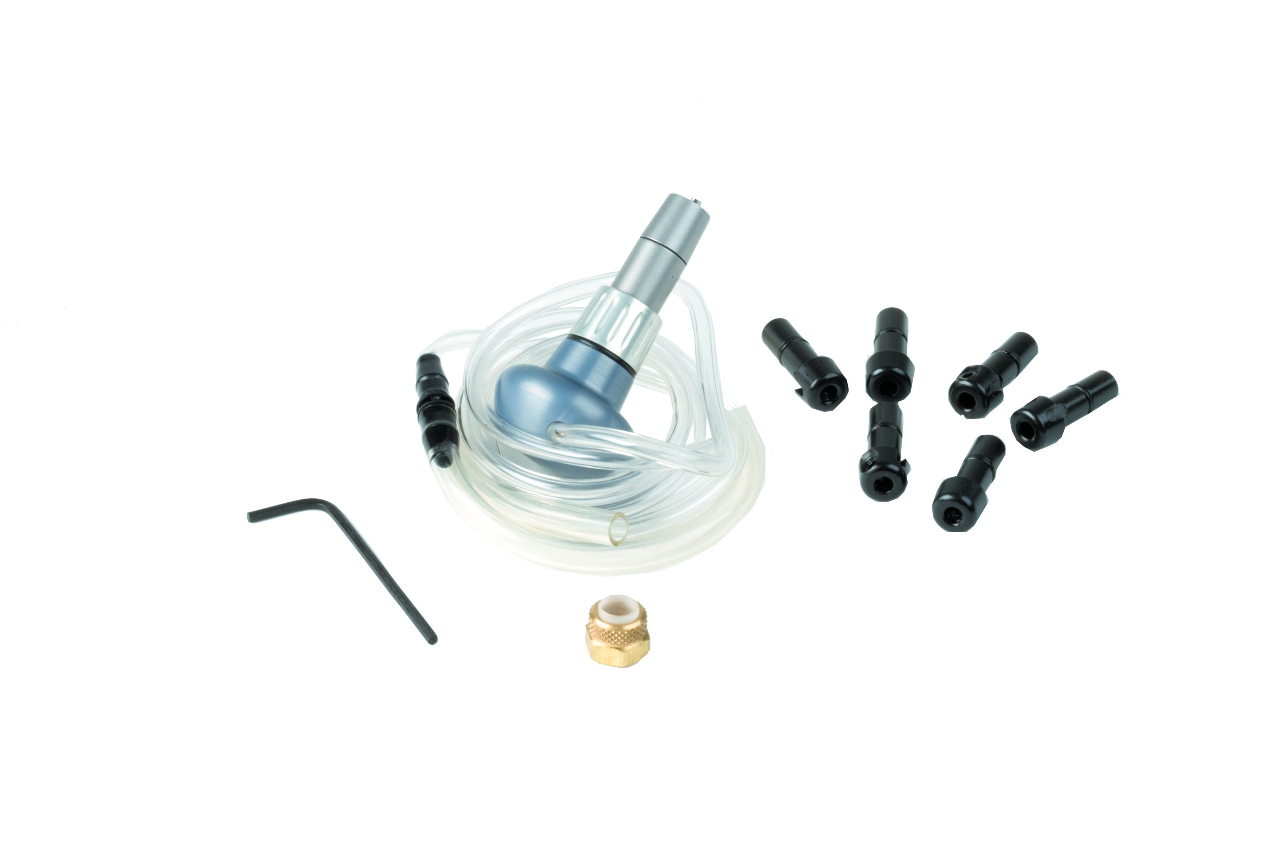 GRS® Monarch™ Quick Change Handpiece Set | Stuller