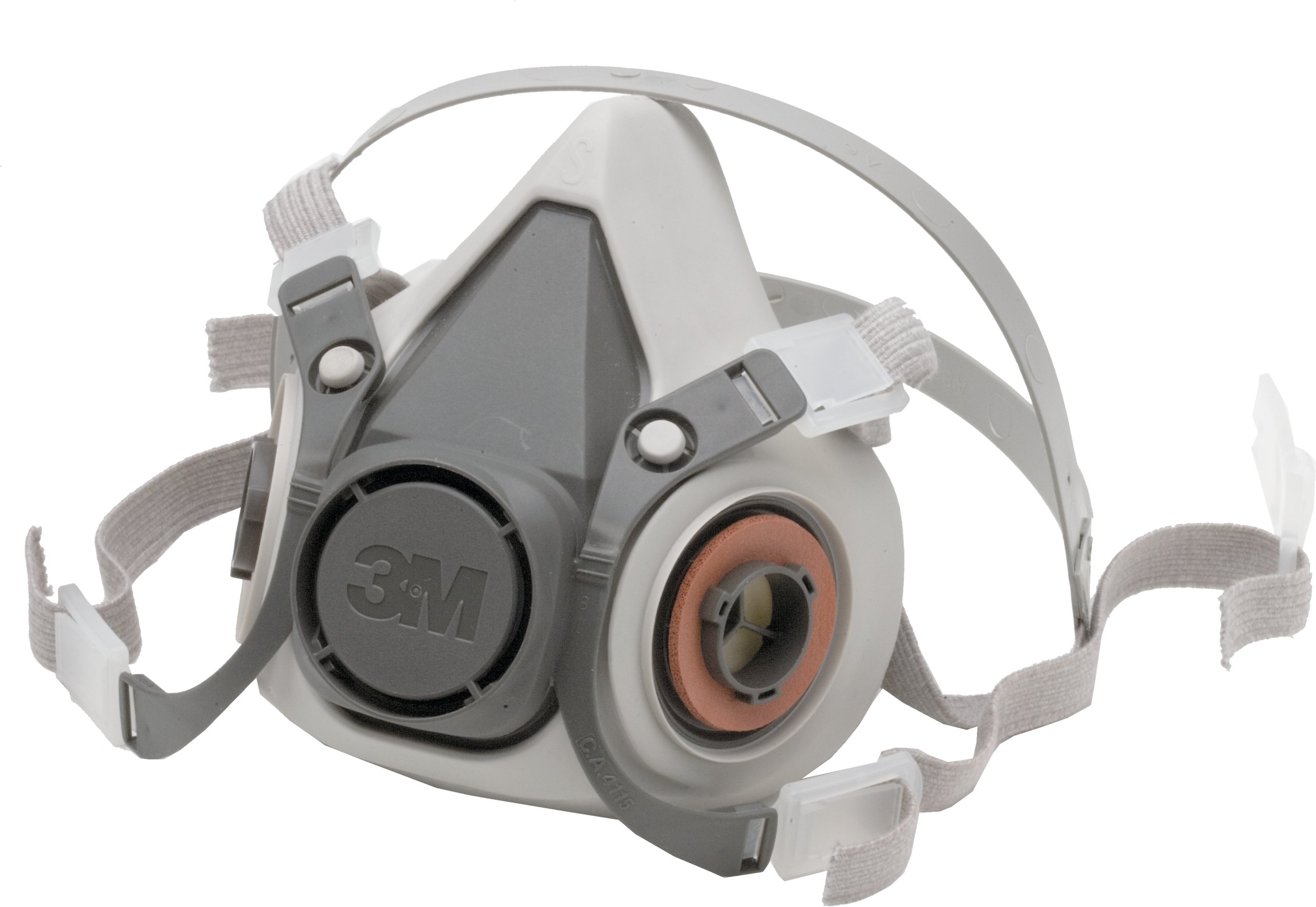 3M® Small Half-Face Respirator