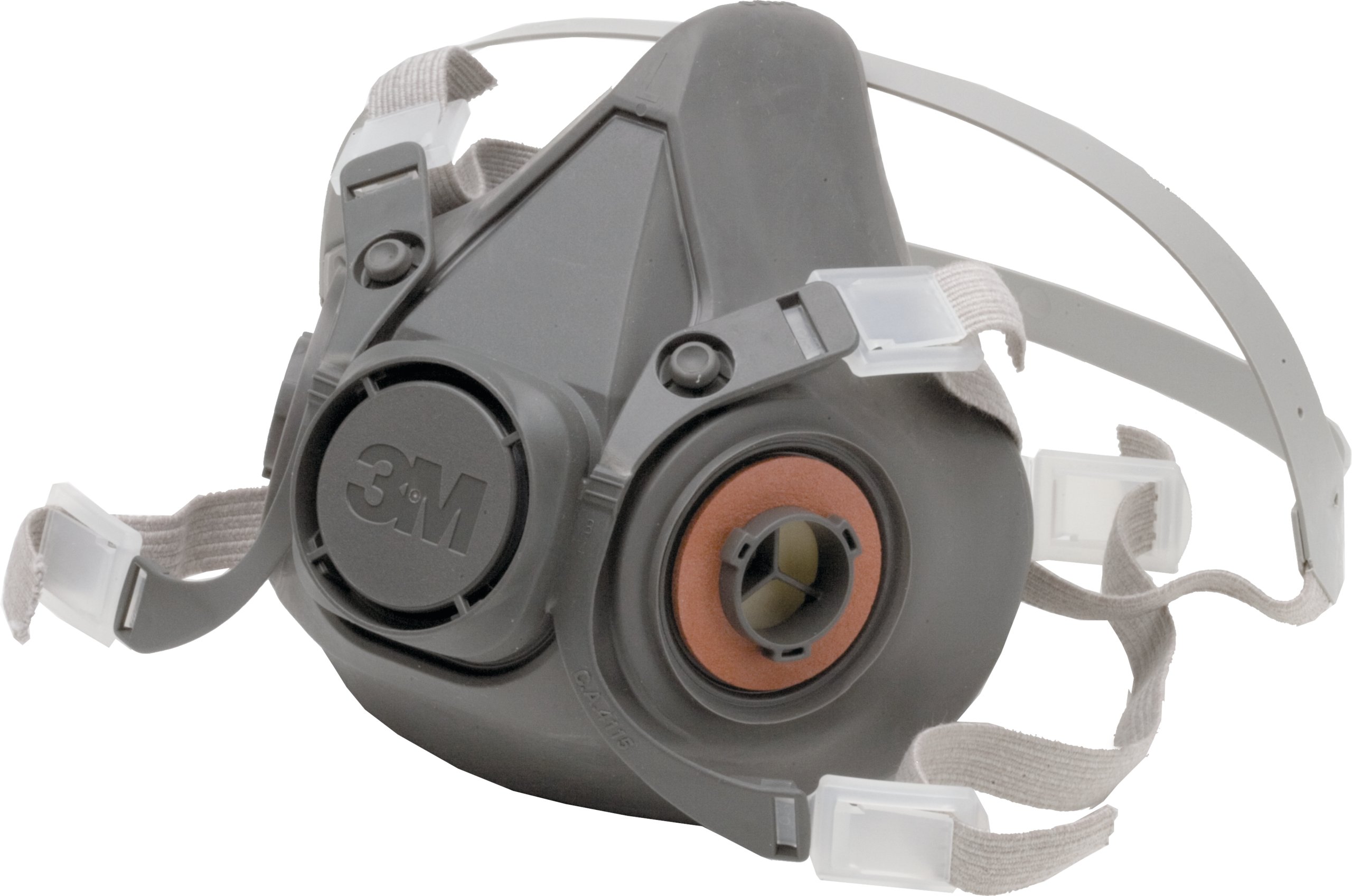 3M™ Half-Face Respirators