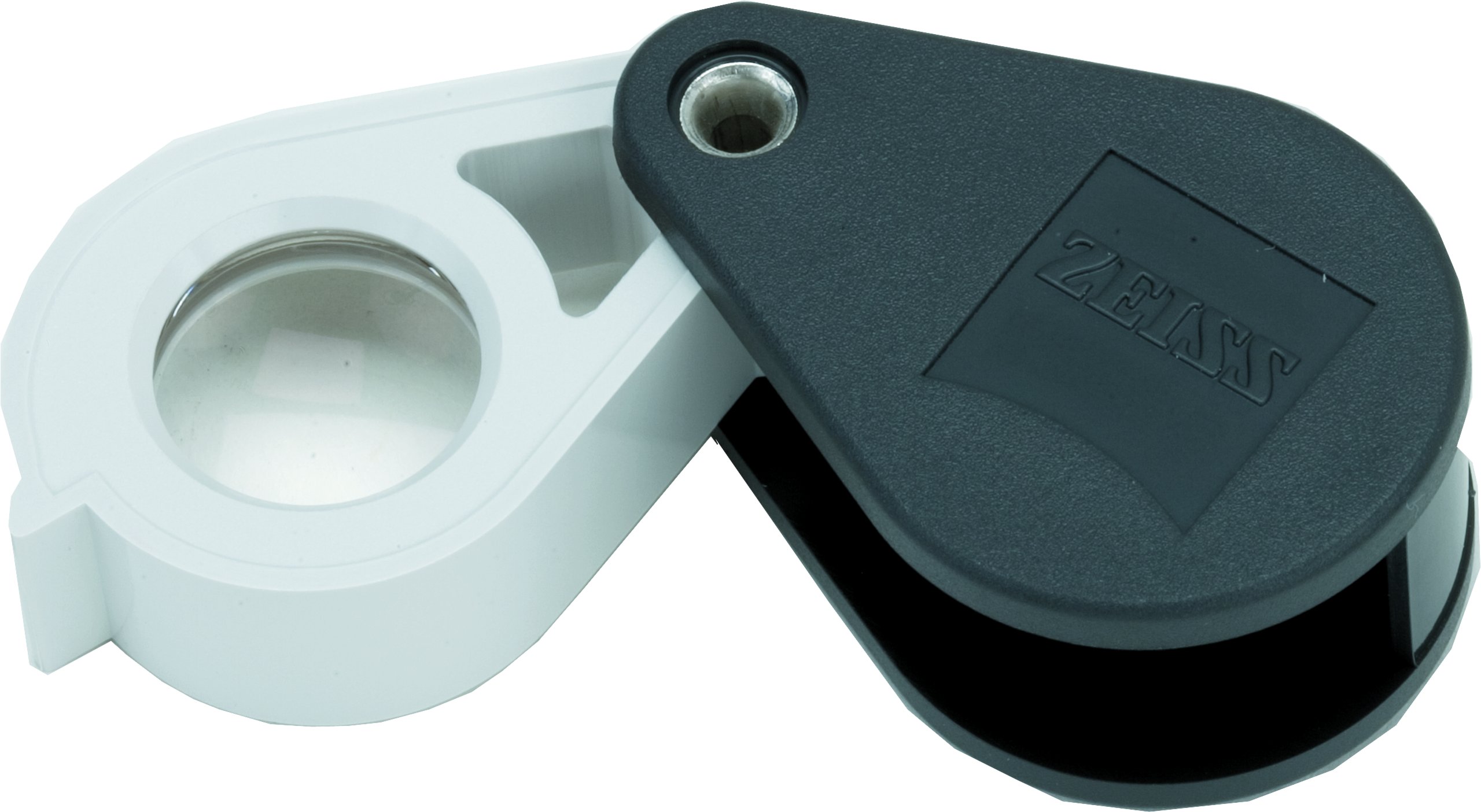 ZEISS Double Lens Pocket Loupes