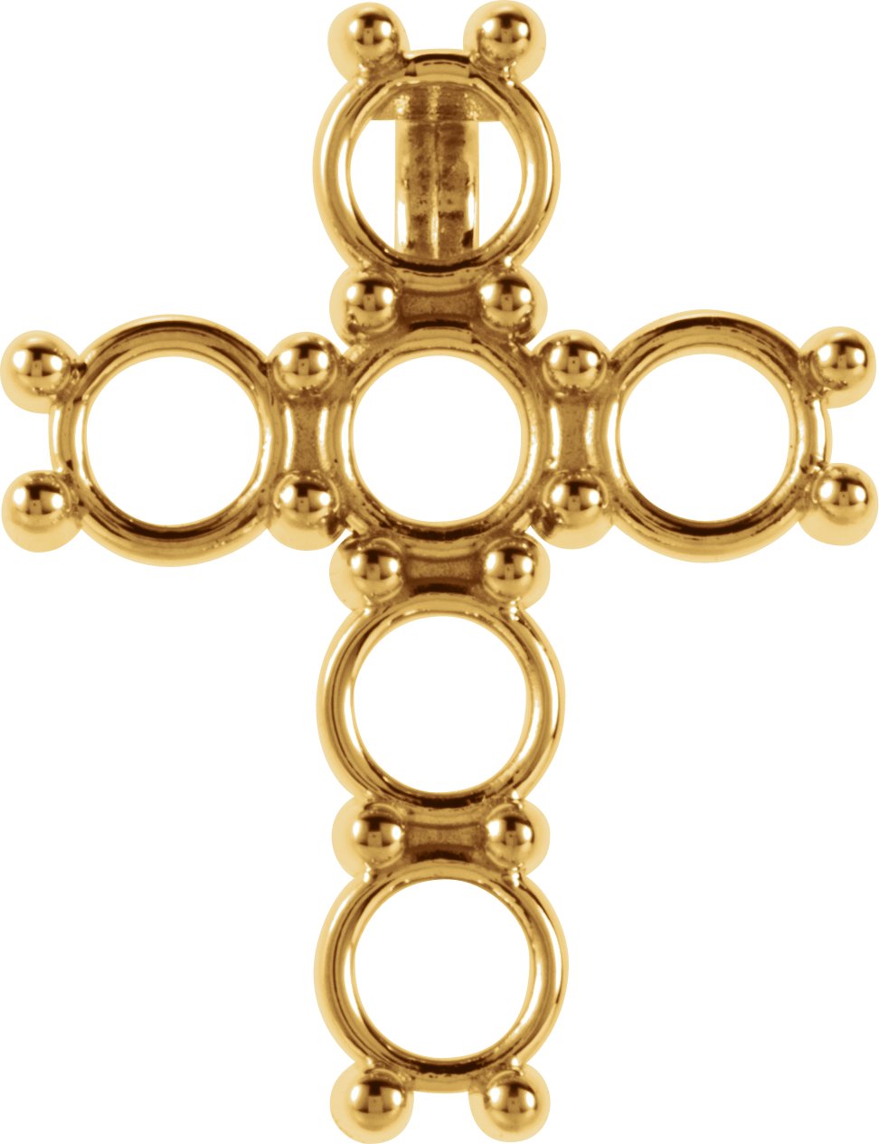Cross Necklace or Pendant