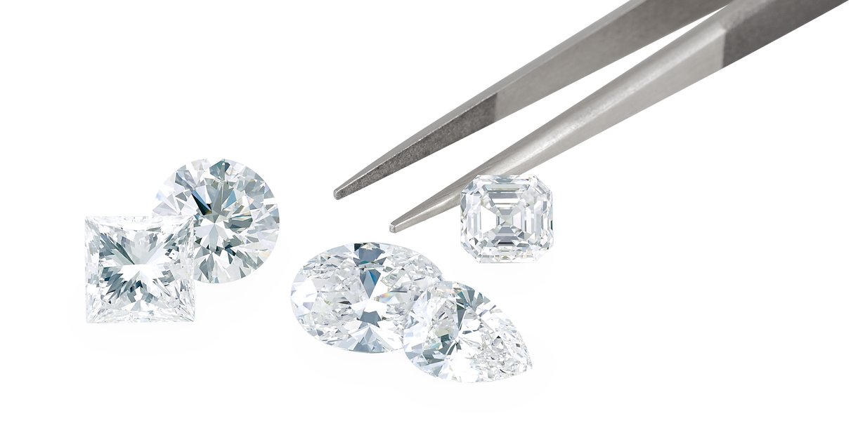 Natural Diamonds