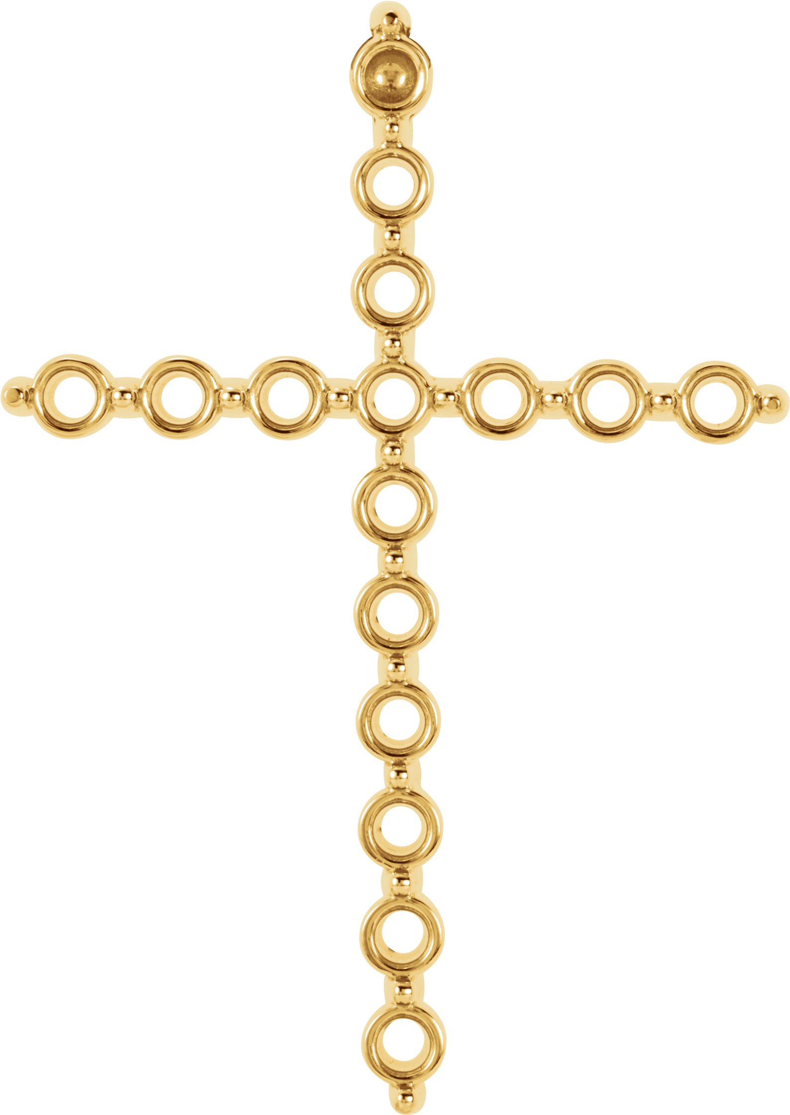 Cross Necklace or Pendant