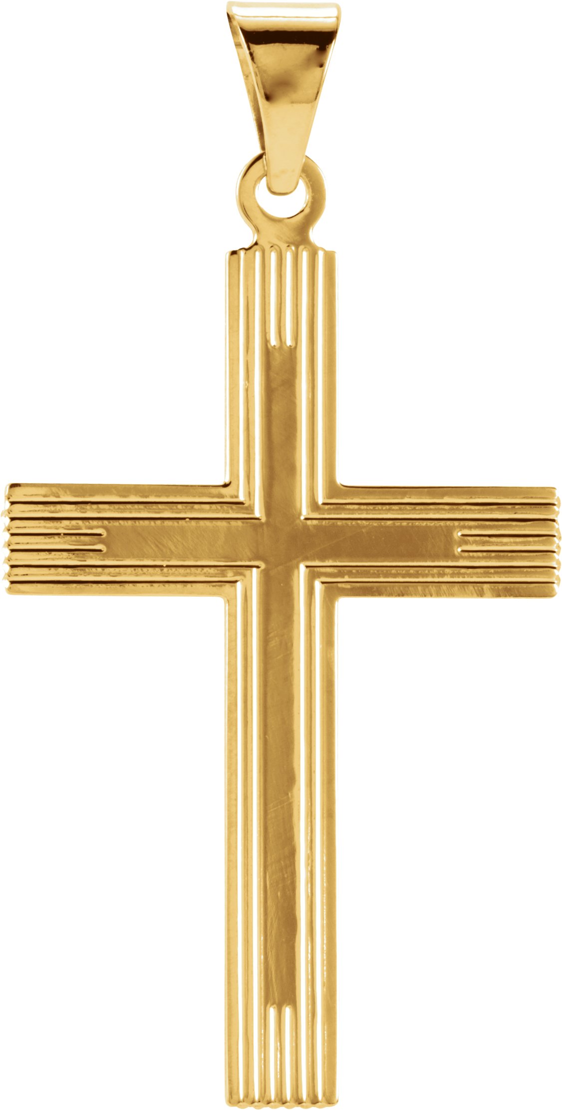 Cross Pendant