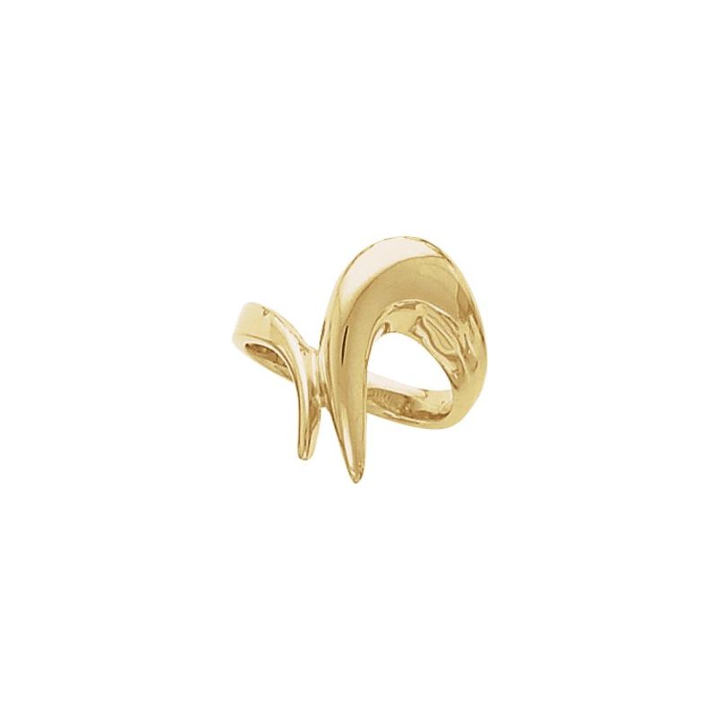 Freeform Ring
