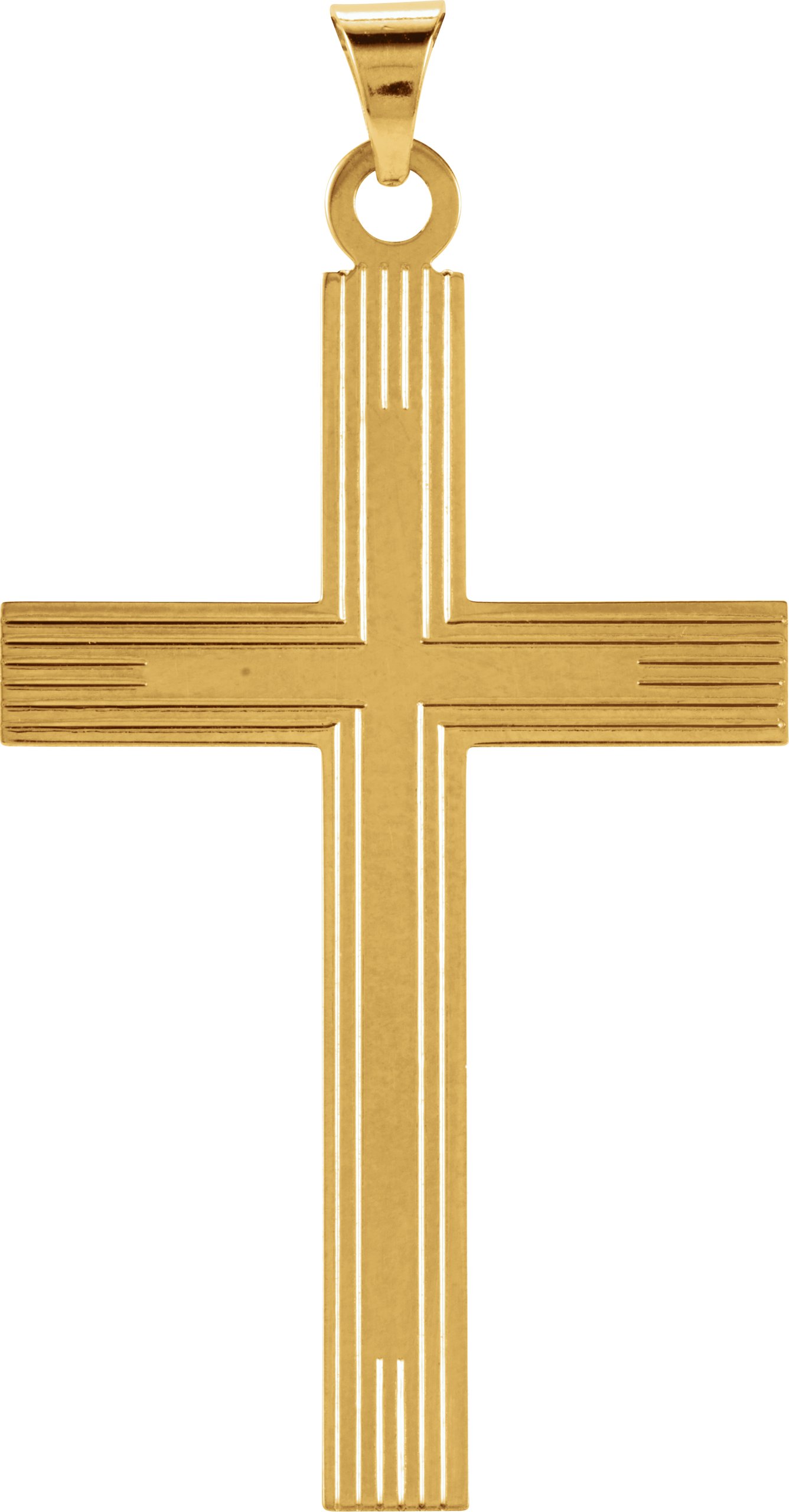 Cross Pendant