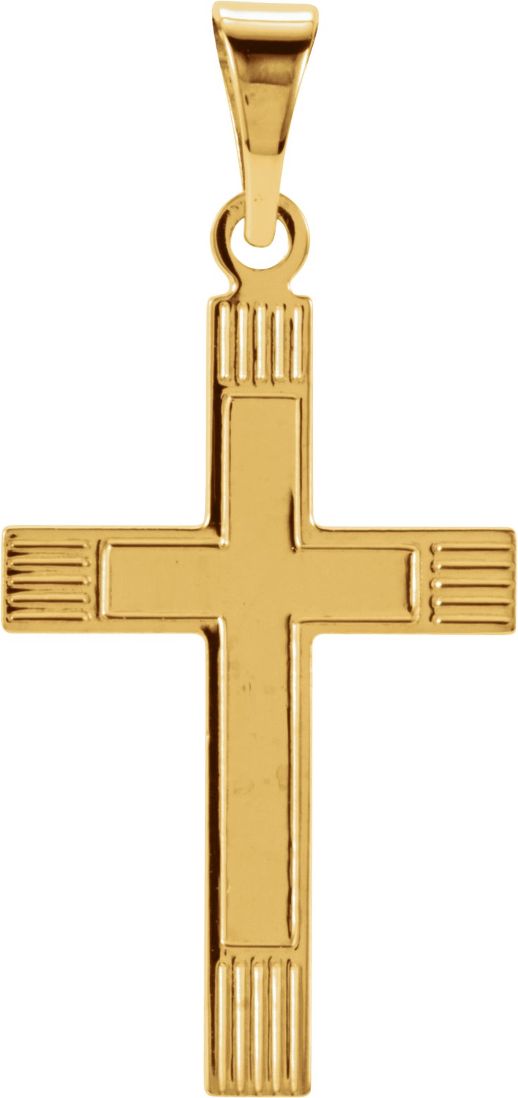 Cross Pendant