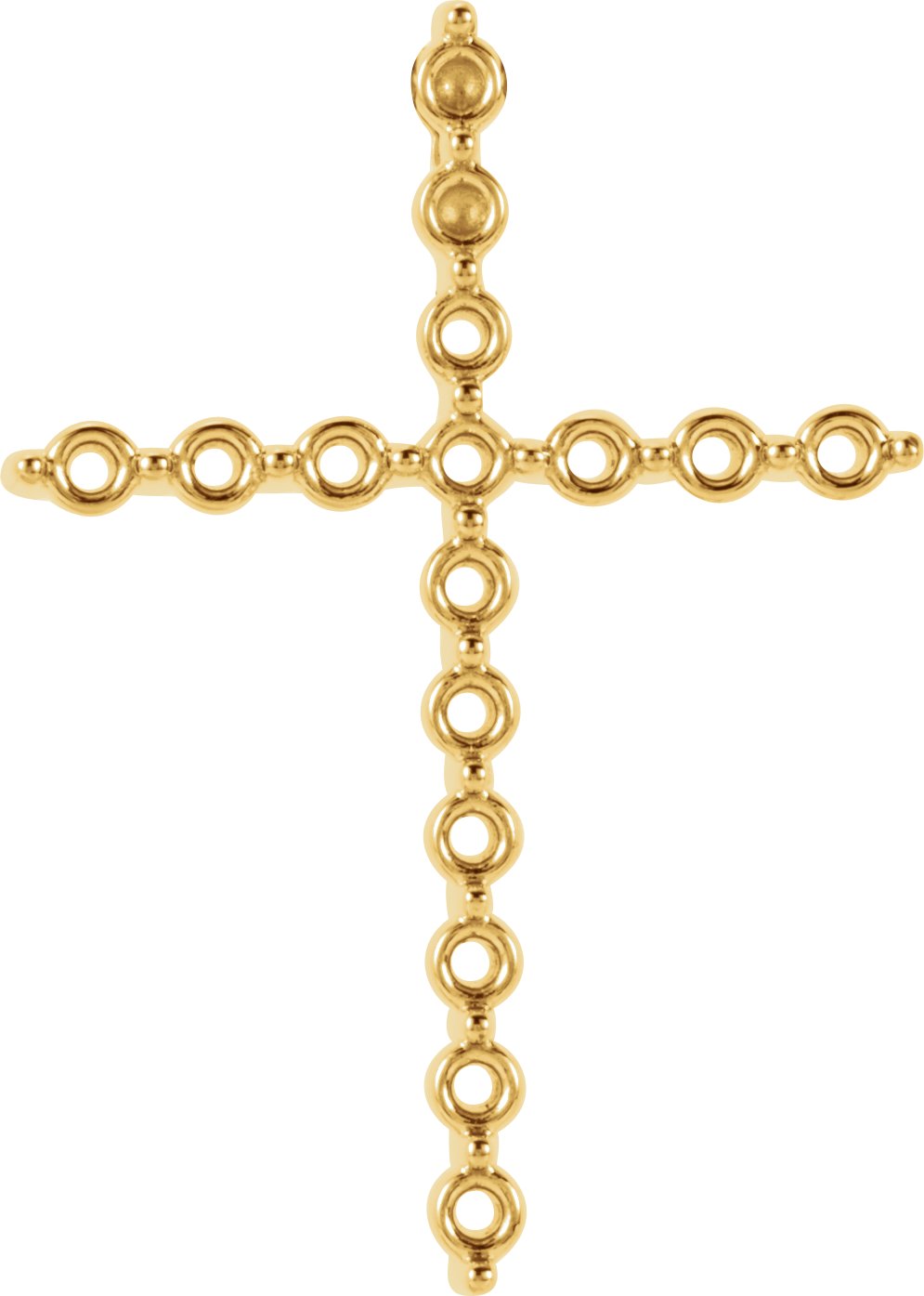 Cross Necklace or Pendant