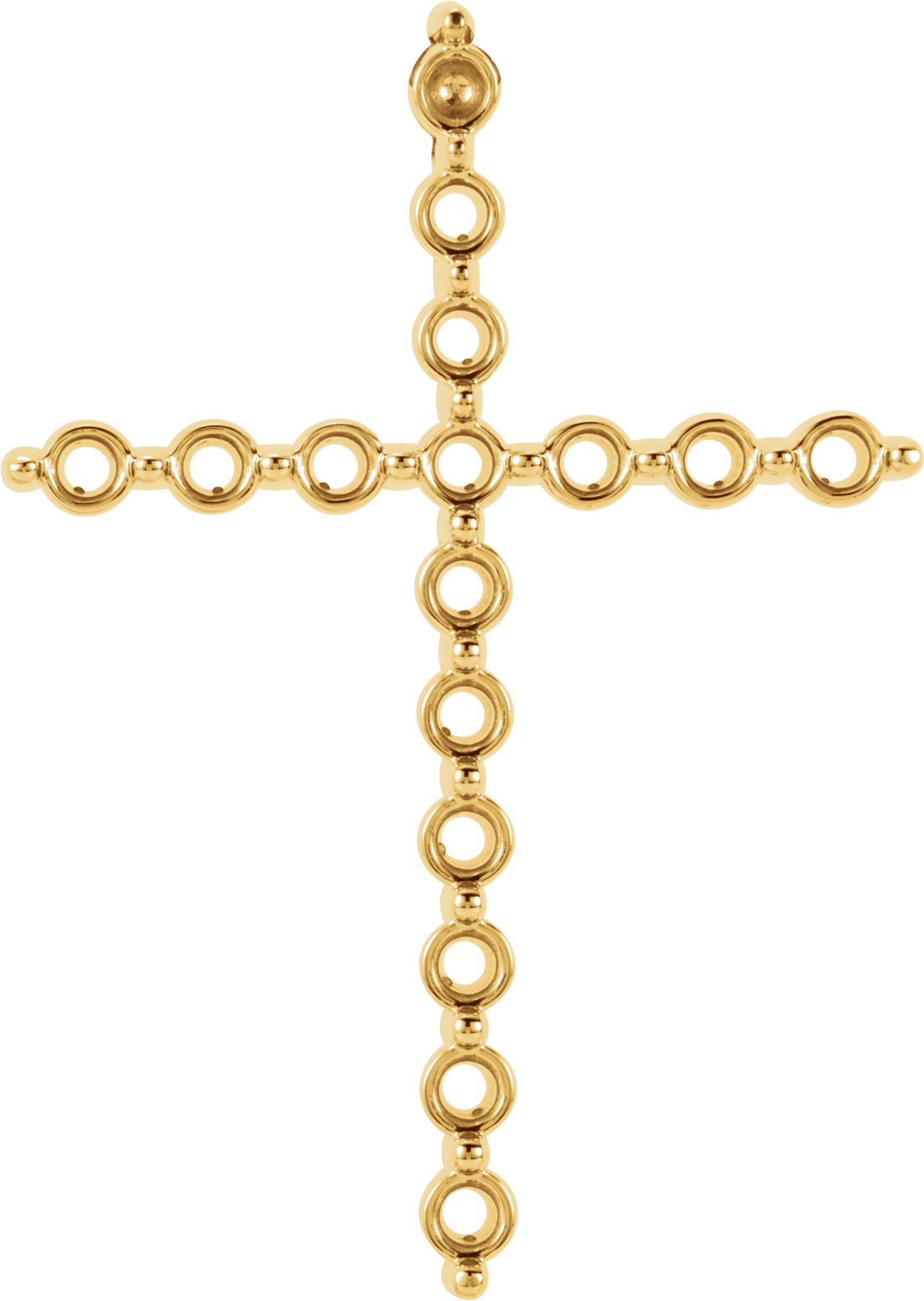 Cross Necklace or Pendant