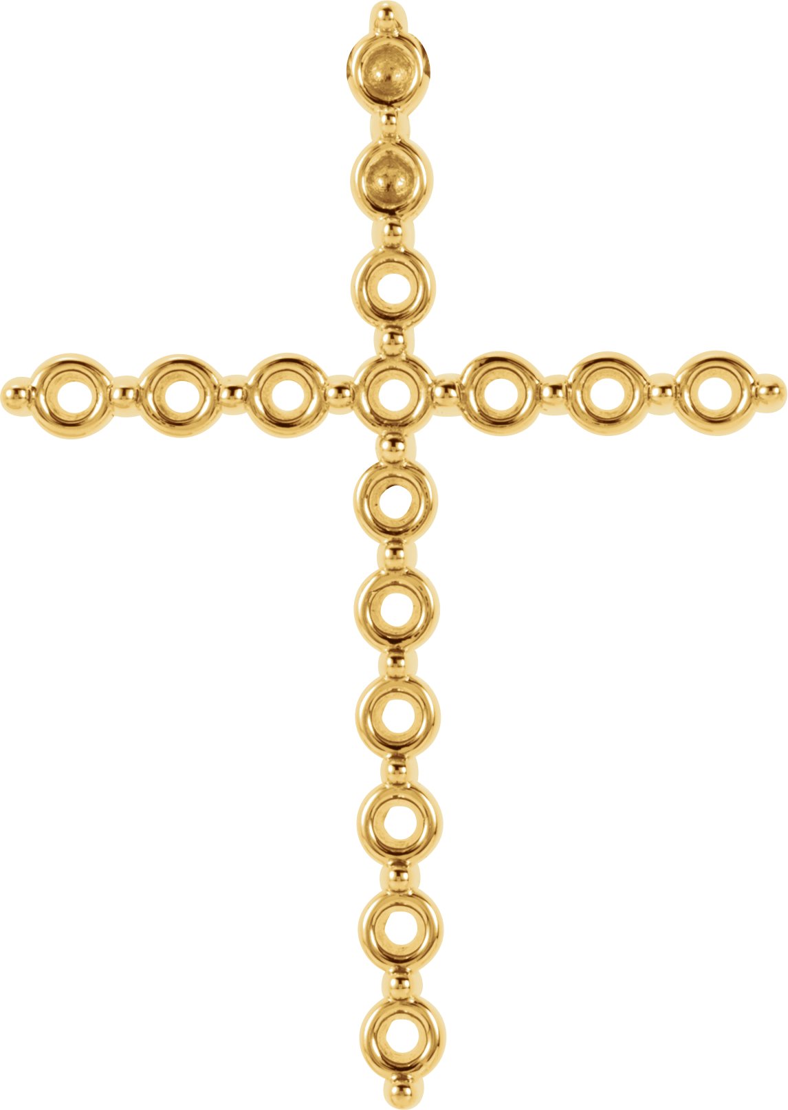 Cross Necklace or Pendant
